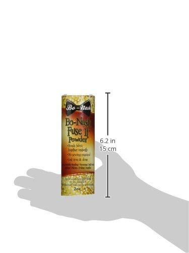 Bo-Nash 2-Ounce Fusible Bonding Agent - Image 4
