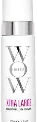 COLOR WOW Xtra Large Bombshell Volumizer, 6.7 fl oz – New Alcohol-Free Technology for Lasting Volume and Thickness