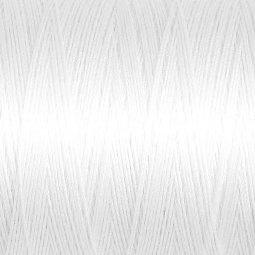 Natural Cotton Thread 273 Yards-White - Image 2