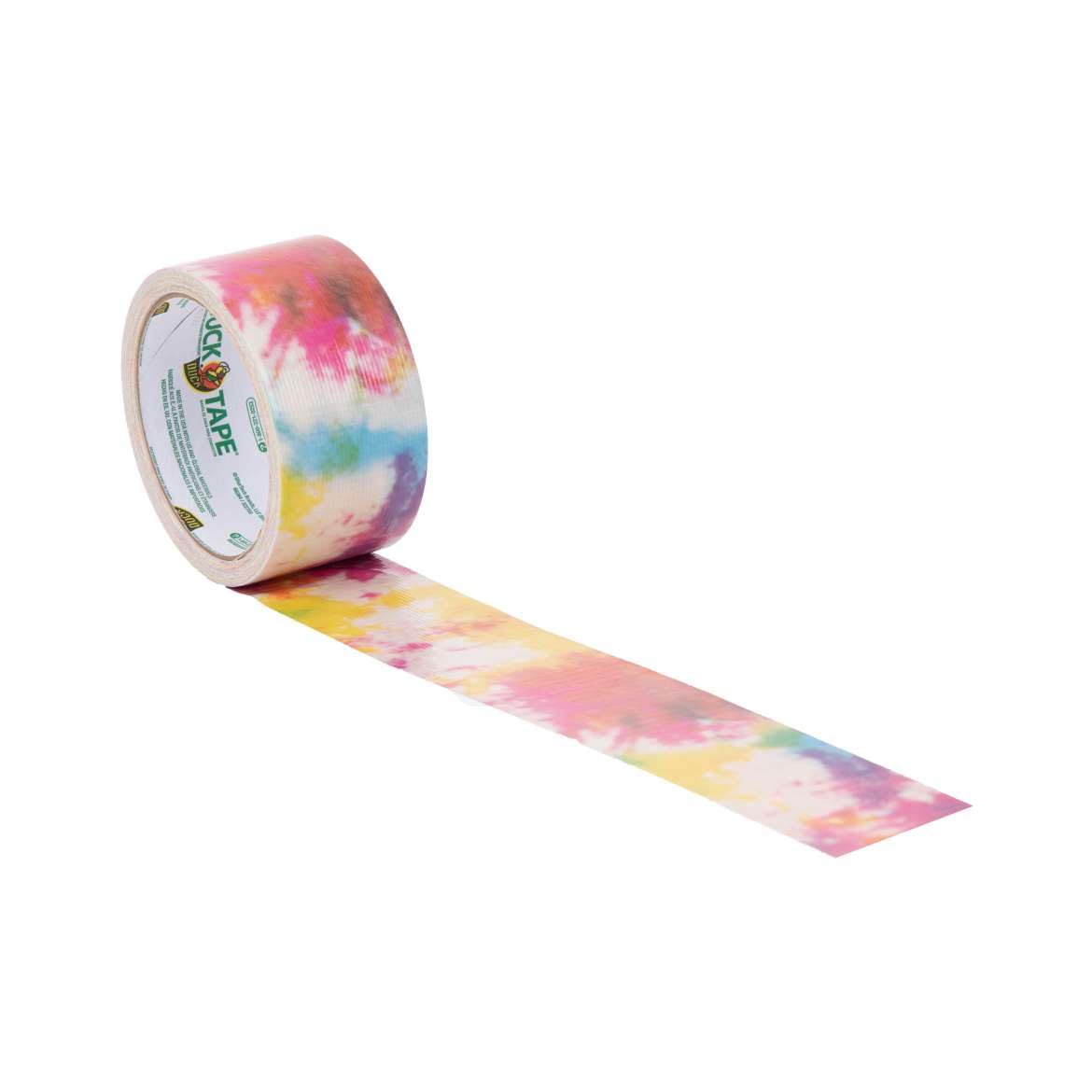 ShurTech Starry Galaxy Duck Tape 1.88"X10yd - Image 6