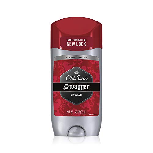 Old Spice Swagger Deodorant, 3 Oz (Pack of 3) - Image 8