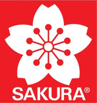 Sakura Pigma Micron pen 08 Black felt tip artist drawing pens - 8 pen set - Image 6