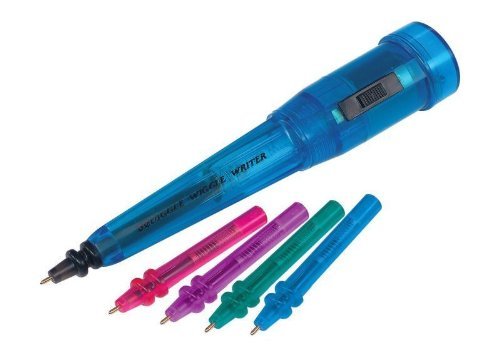 Squiggle Wiggle Writer - 2 pack - Image 3
