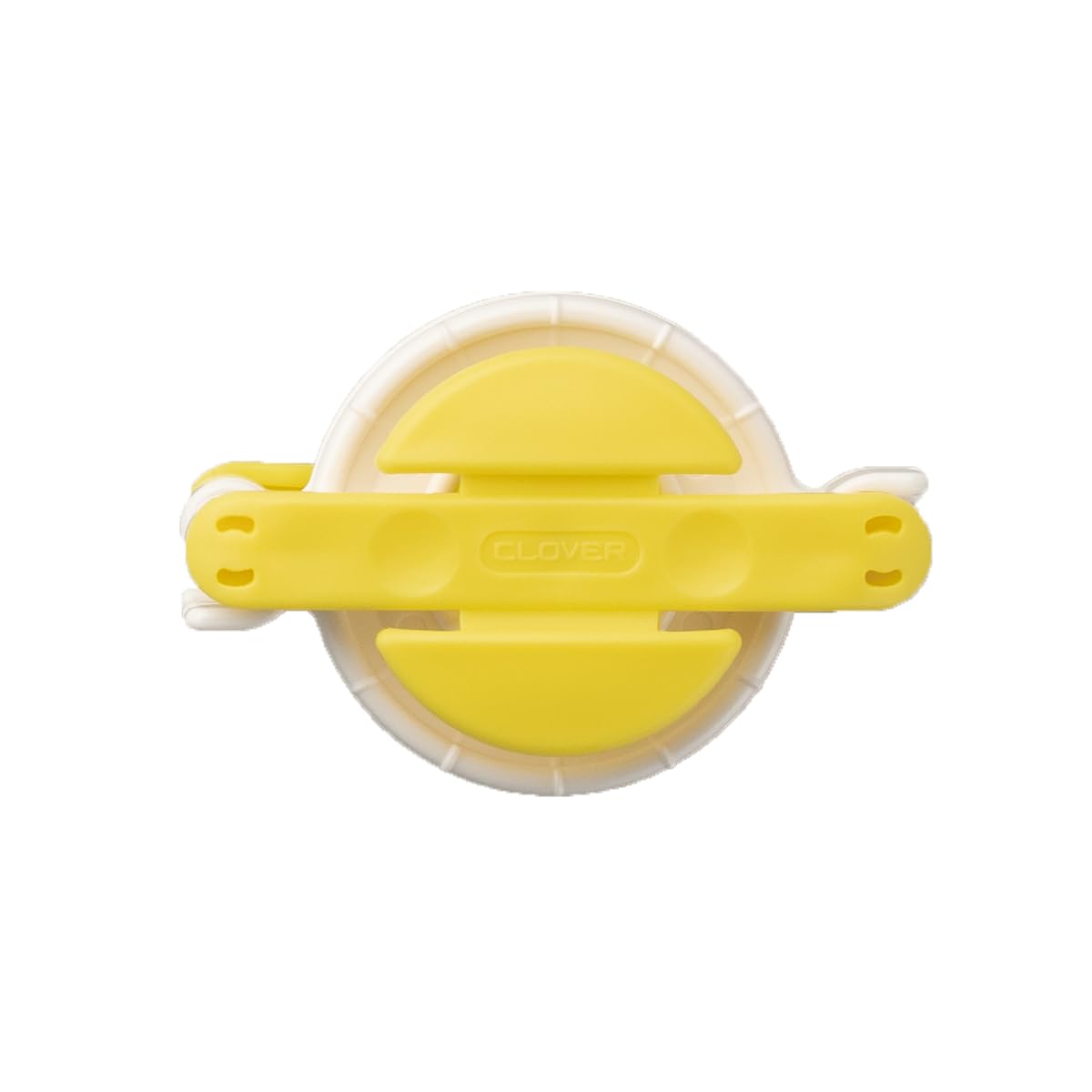 Clover Set Pom Maker, Multiple 4 Count, 8.63 x 5 x 1.38 - Image 4