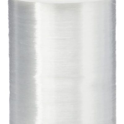 Sulky 232S-2001 Premium Invisible Thread for Sewing, 2200-Yard, Clear