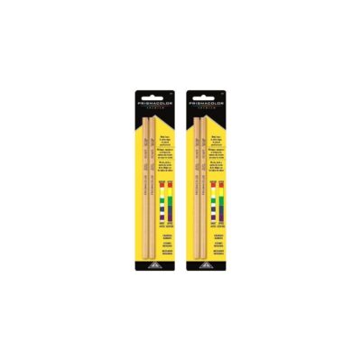 Premier Colorless Blender Pencils 2 Packs