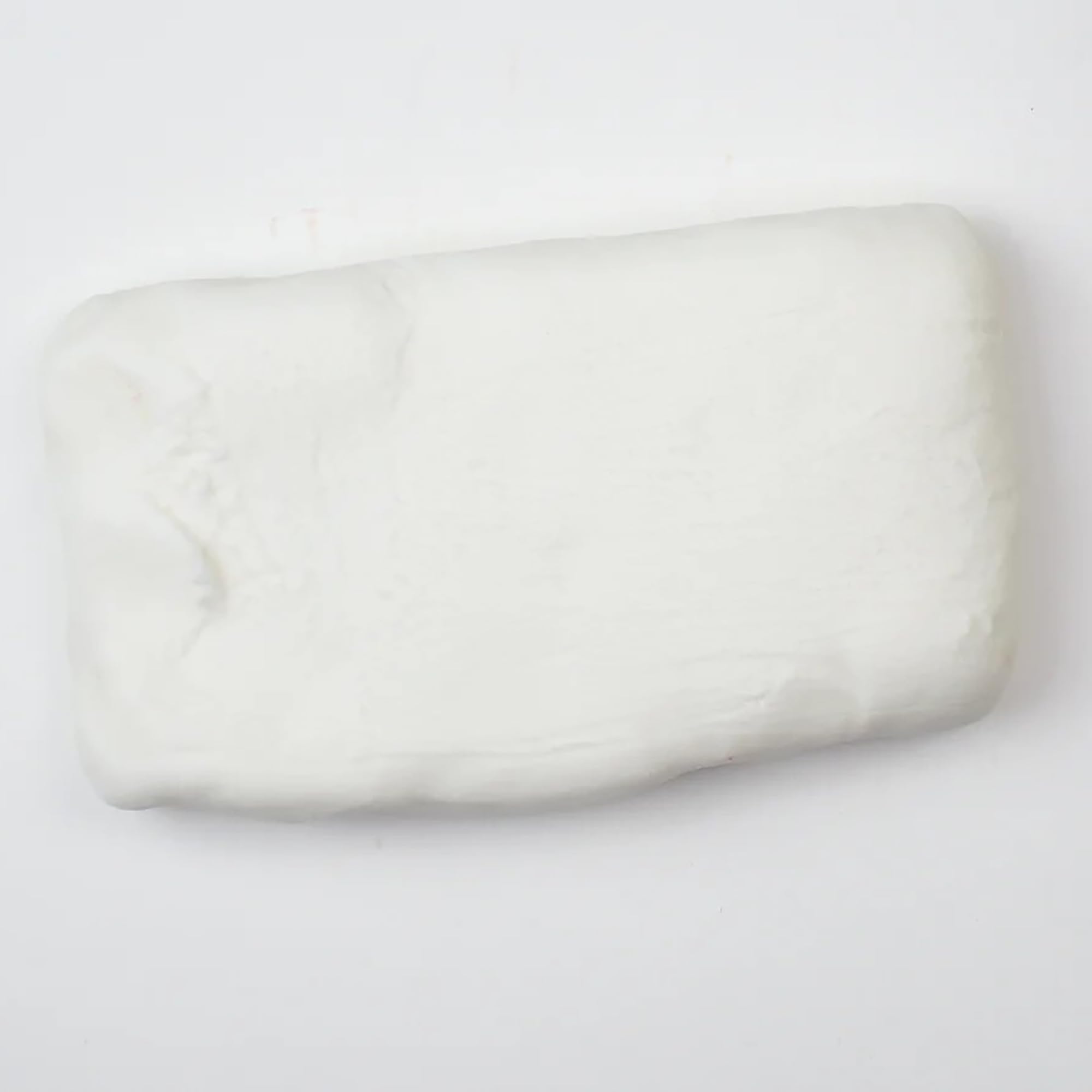 Sculpey Air-Dry Porcelain™ White, Non Toxic, Air Dry Clay, 1.1 Pound bar Great for Realistic Looking Flowers, Intricate Sculpting and Jewelry Making. - Image 2