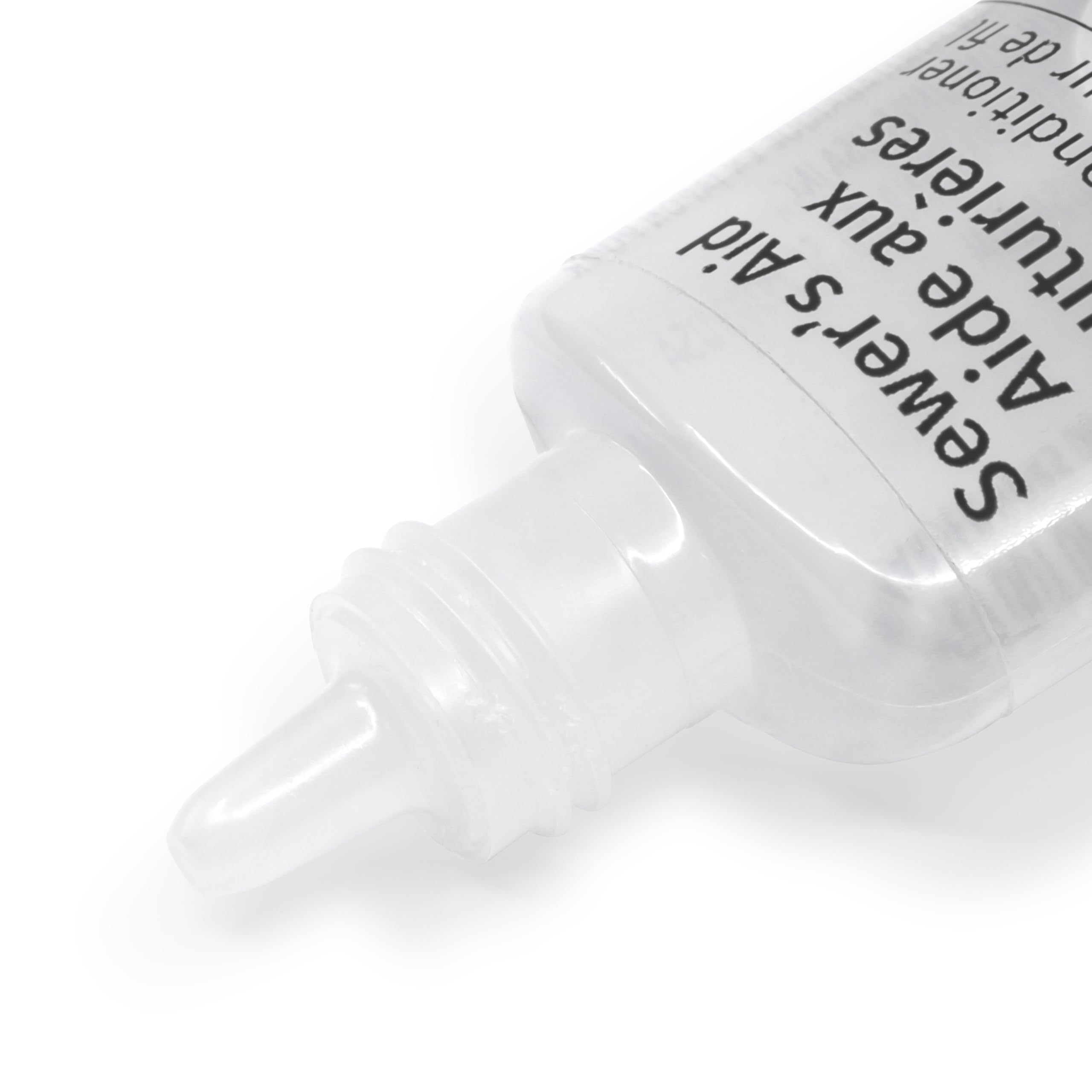 Dritz Sewer’s Aid Lubricant 1/2 oz for Sewing Machines & Needles - Image 3