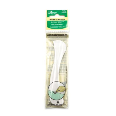 Clover 0334107 Hera Marker, 117. Marking and Sewing Tool.