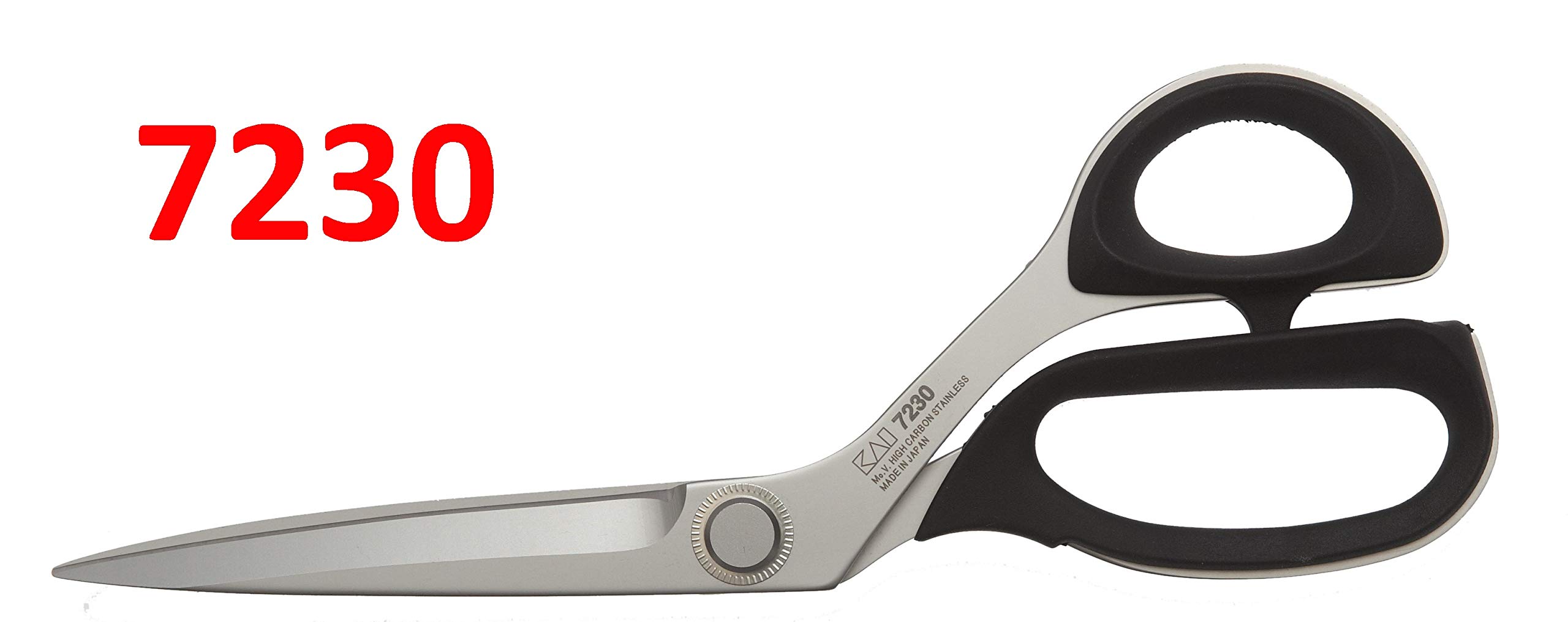 Kai 7230 9 Inch Professional Shears - Image 2