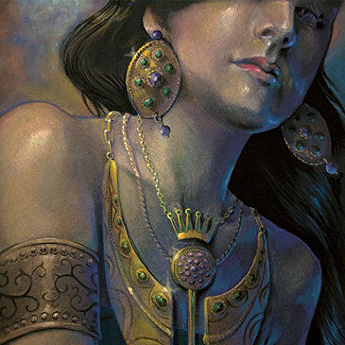 Strathmore 400 Series Artagain Pad, Coal Black Paper, Glue Bound, 9x12 inches, 24 Sheets - Artist Paper for for Adults and Students, Pastel & Charcoal - Image 2