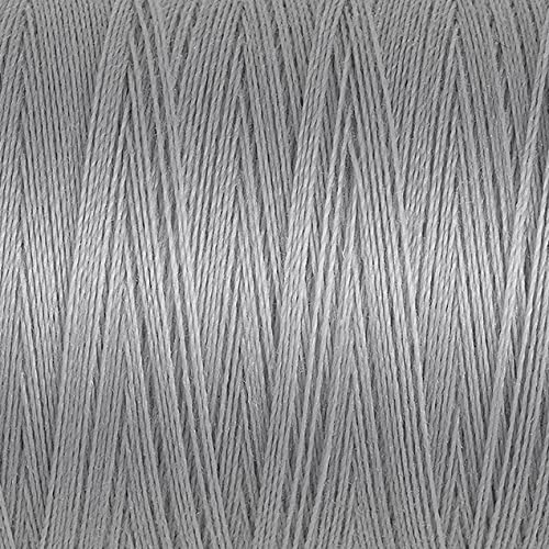 Gutermann Sew-All Thread 547yd, Mist Grey - Image 2