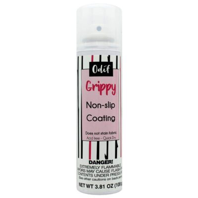 Odif/JTT Odif Grippy Non-Slip Coating 3.81 oz(108g)
