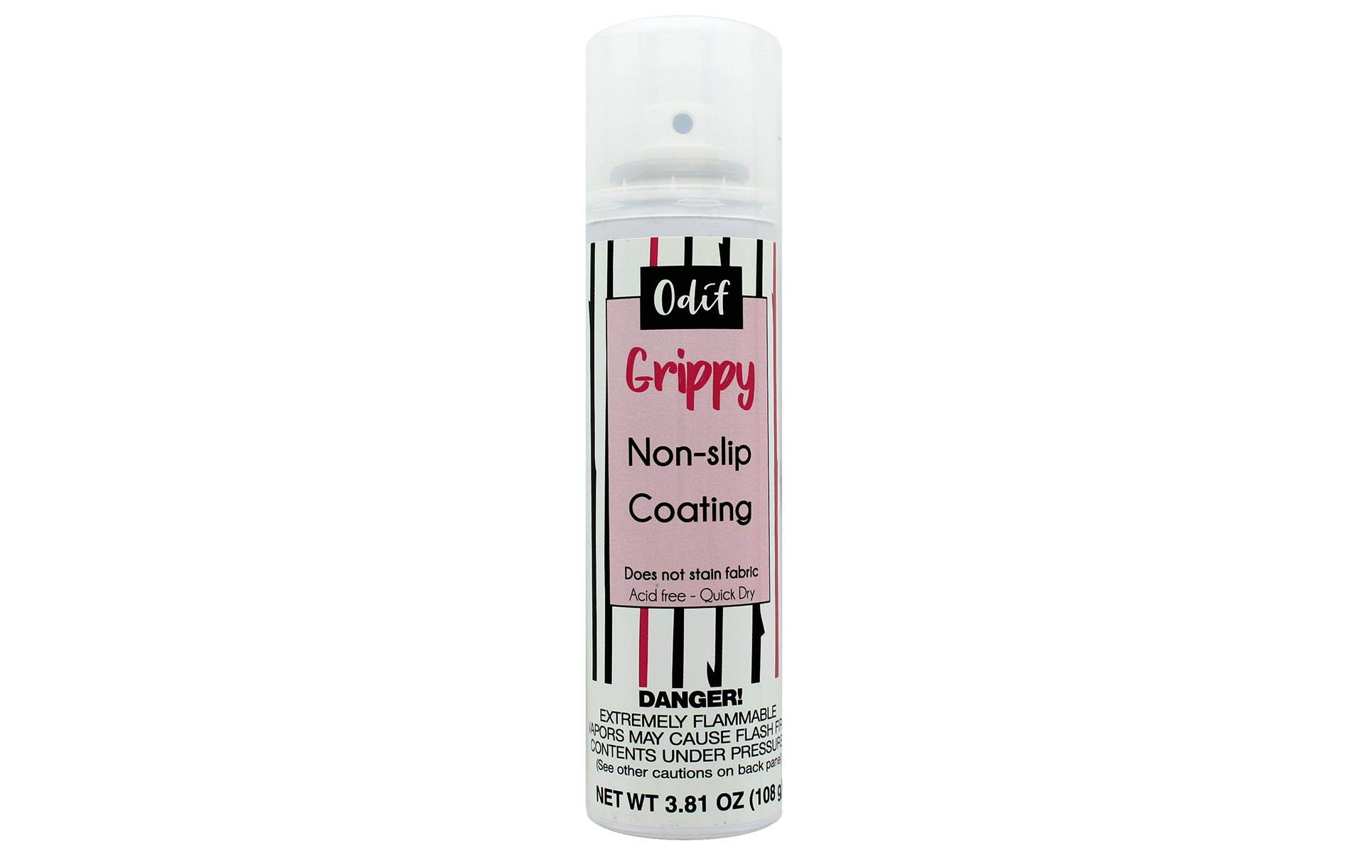 Odif/JTT Odif Grippy Non-Slip Coating 3.81 oz(108g)