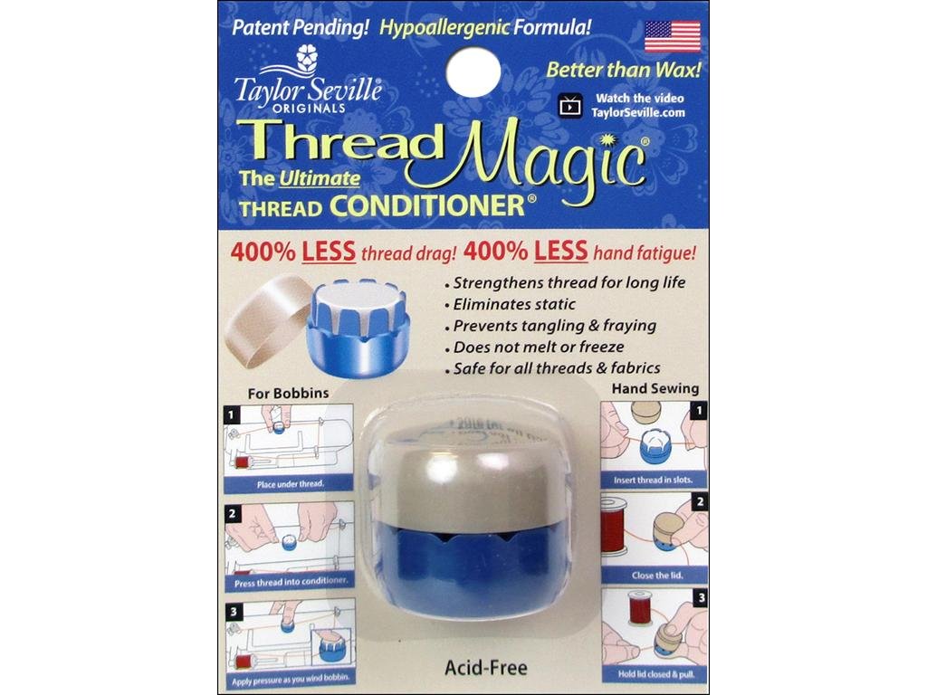 ghi 214033 Thread Magic Round - Image 4