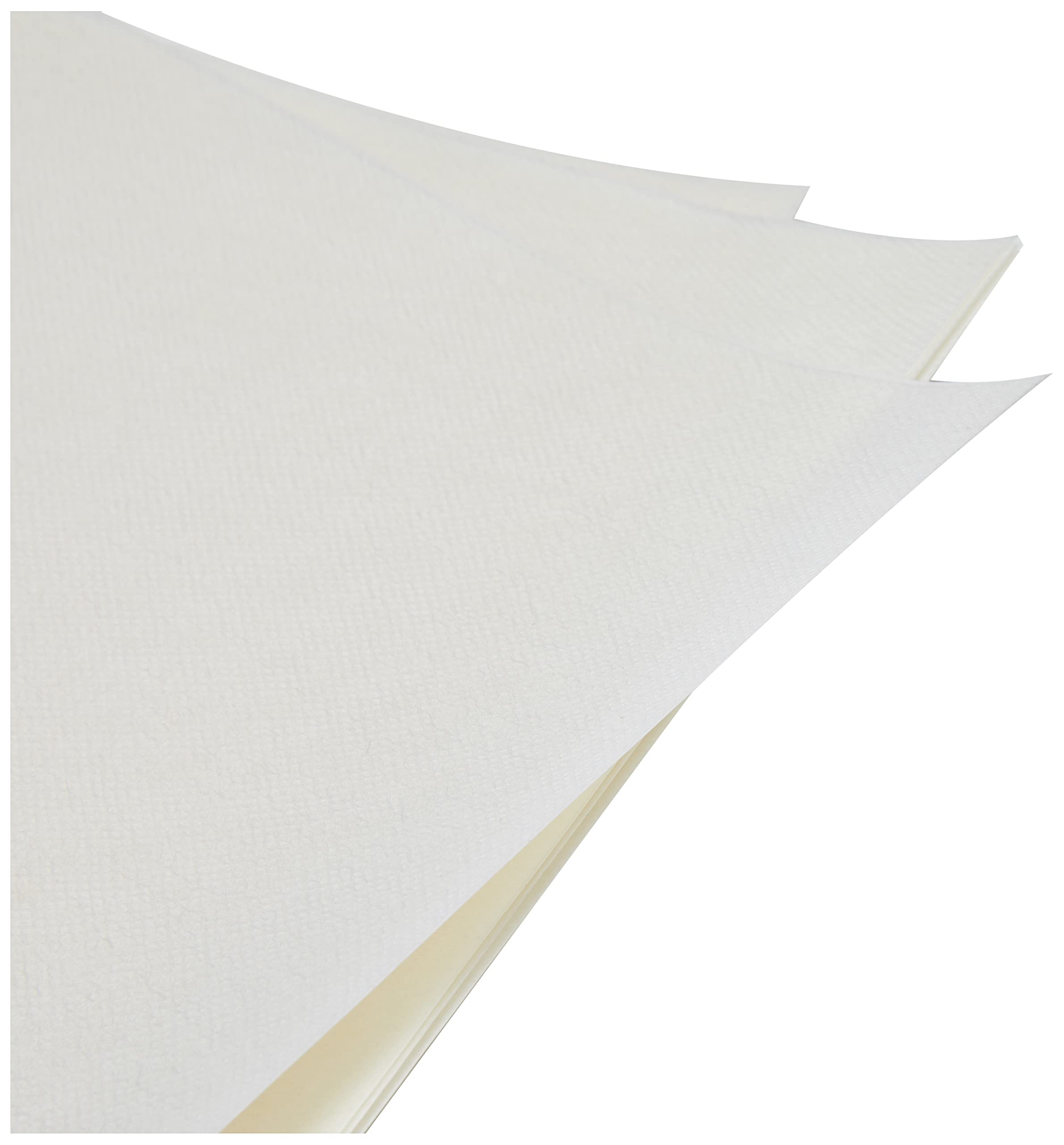 Sulky Sticky Fabri-Solvy Stabilizer 8.5"X11" 12/Pkg - Image 2