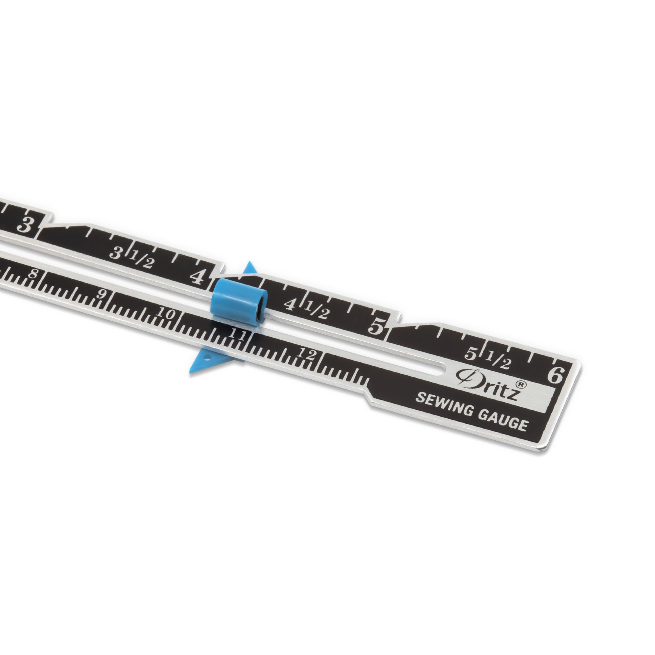Dritz 620 Sewing Gauge - Image 4