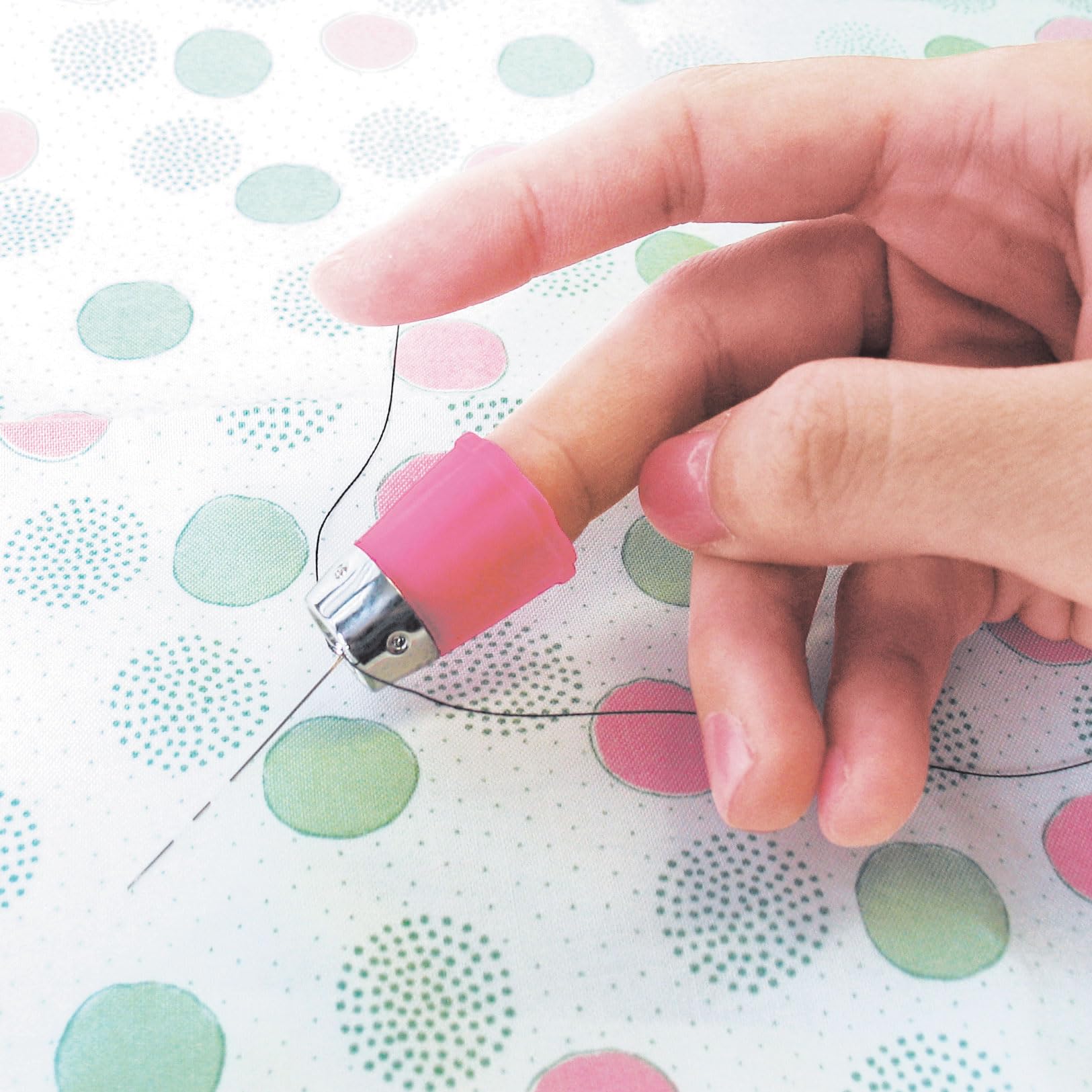 Clover Protect and Grip Thimble (M) - Image 3