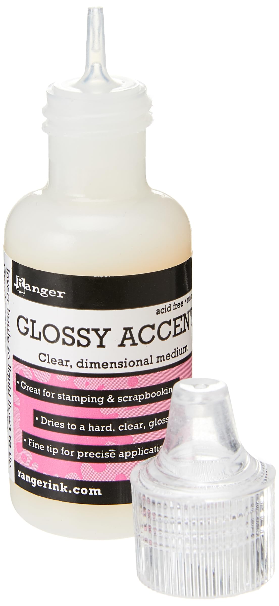 Ranger Glossy Accents .5oz - Image 3
