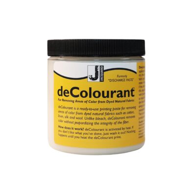 Jacquard Discharge Paste 8oz