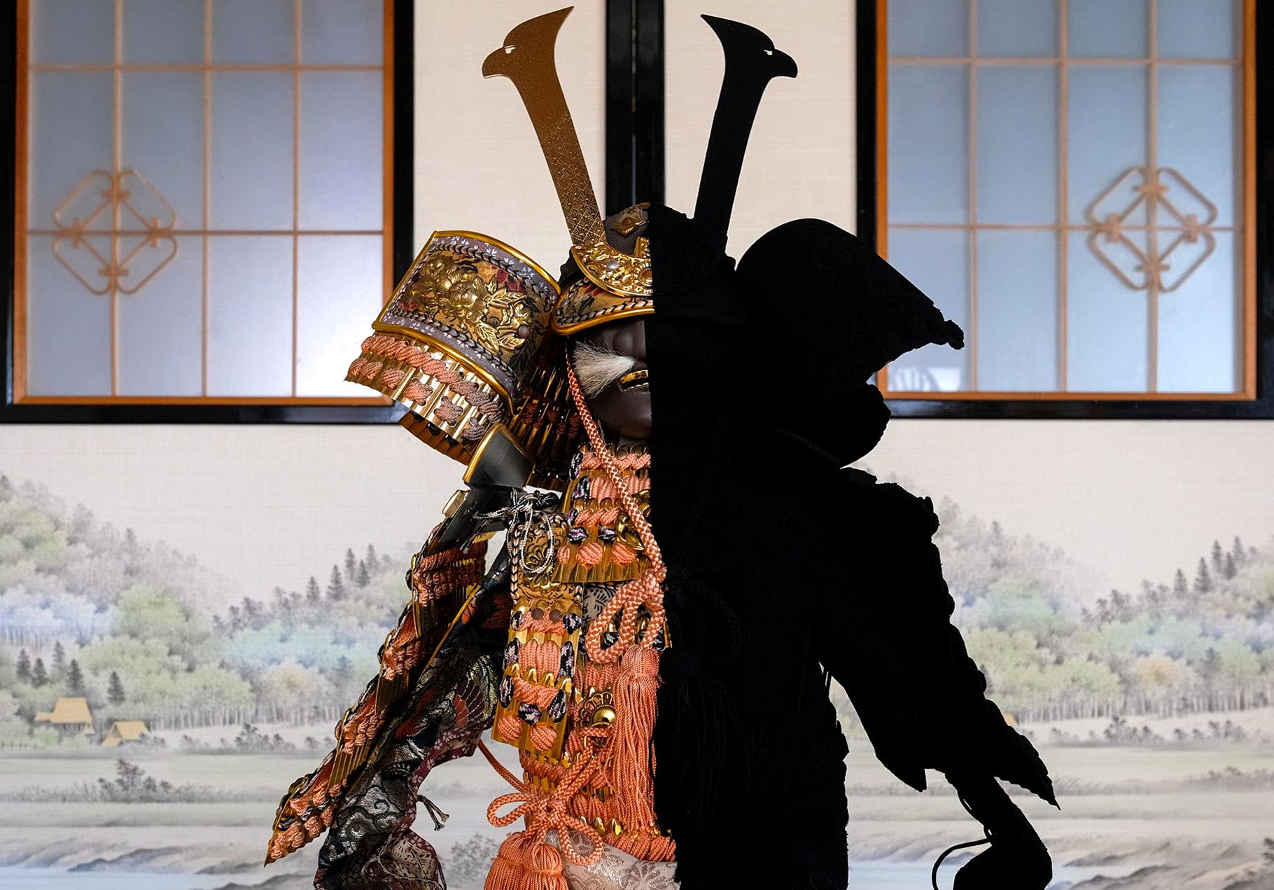 Musou Black Water-based Acrylic Paint - 100ml - Made in Japan - Blackest Black in the World - Image 3