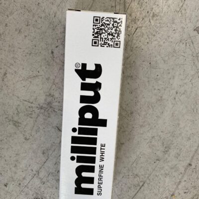 Milliput - White