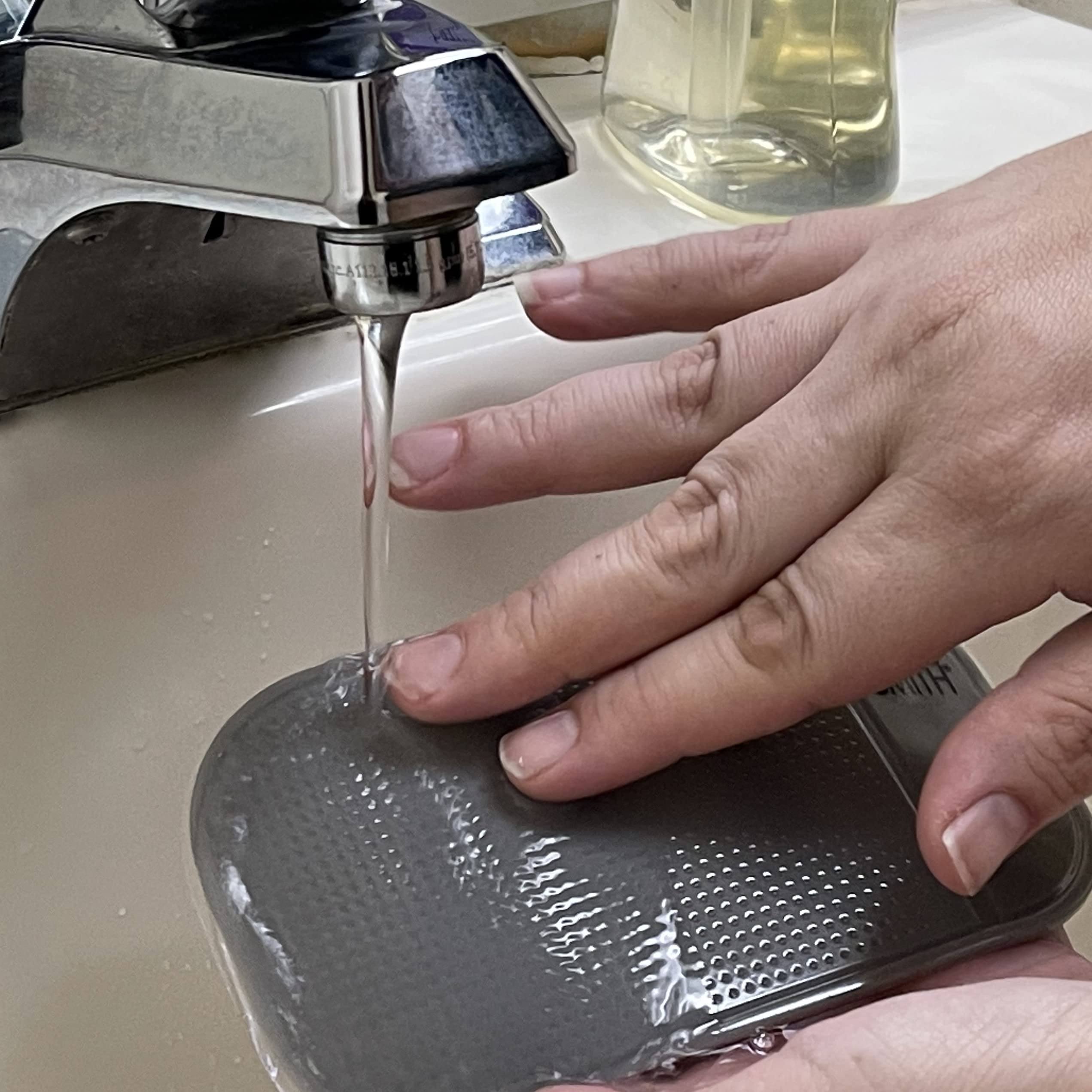 The Beadsmith Anti-Slip Sticky Bead Mat, Small Size - Image 5