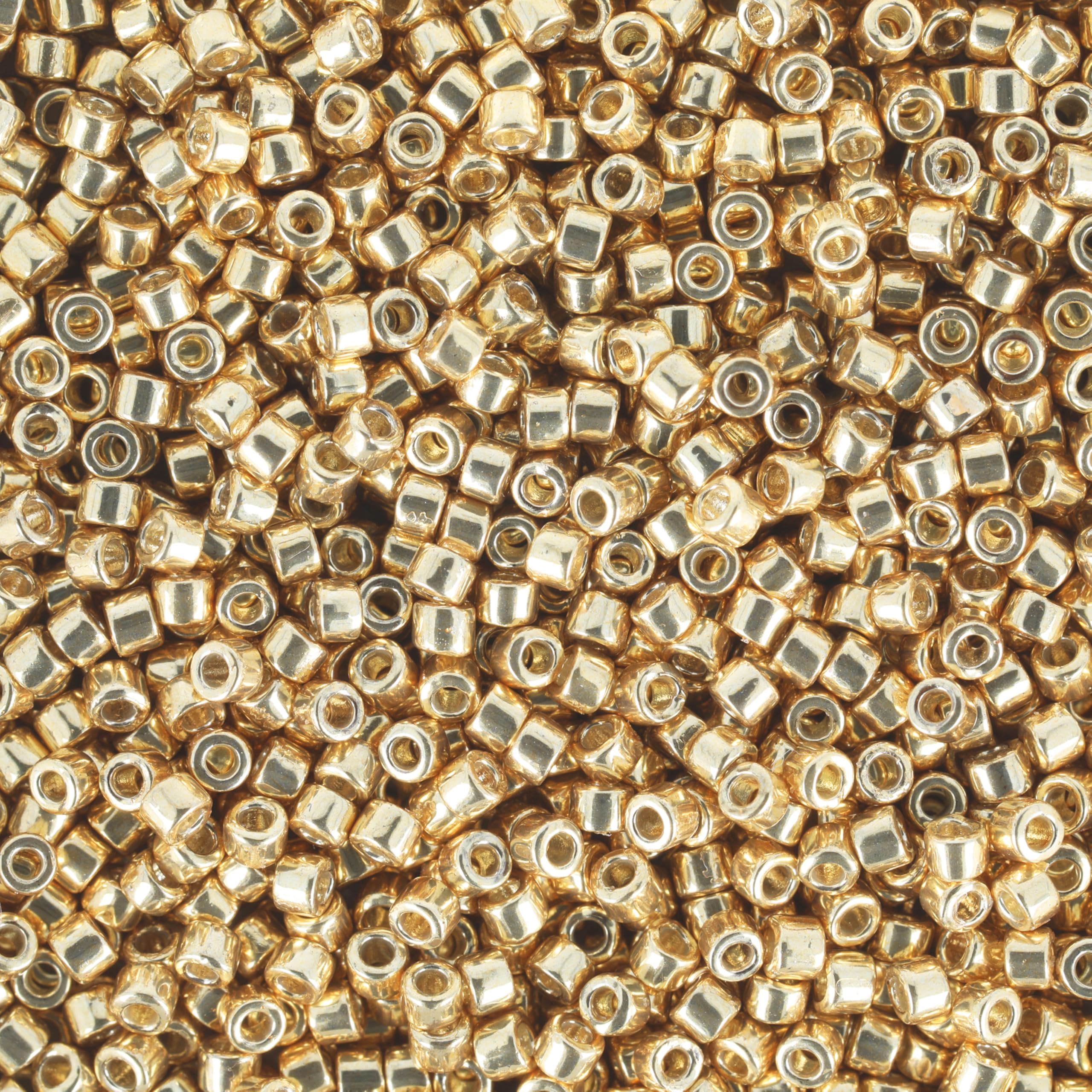 Miyuki Delica Seed Beads - Image 2